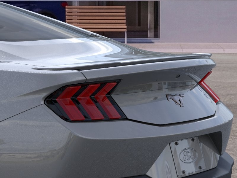 2026 Ford Mustang EcoBoost® Premium Fastback