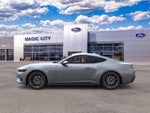 2026 Ford Mustang EcoBoost® Premium Fastback