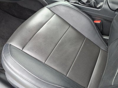 2015 Ford Mustang EcoBoost Premium