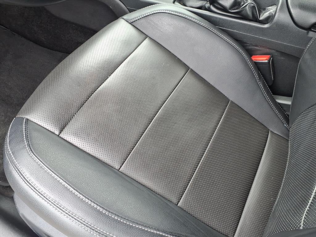 2015 Ford Mustang EcoBoost Premium