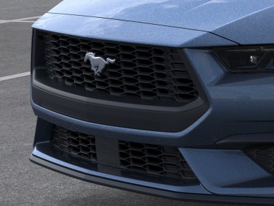 2026 Ford Mustang EcoBoost® Premium Fastback