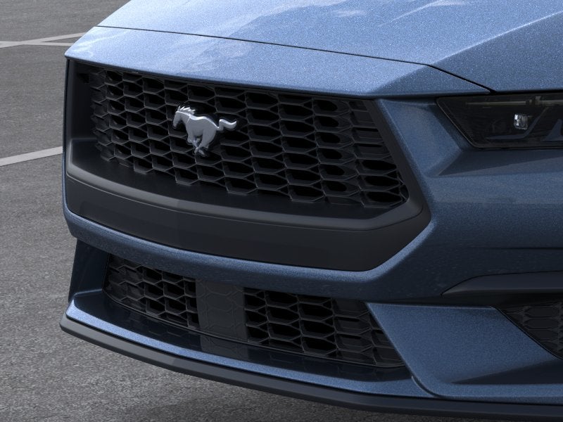 2026 Ford Mustang EcoBoost® Premium Fastback