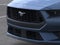 2026 Ford Mustang EcoBoost® Premium Fastback