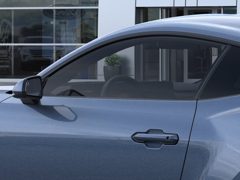 2026 Ford Mustang EcoBoost® Premium Fastback