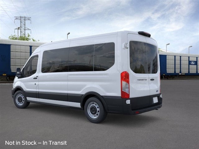 2026 Ford Transit XL