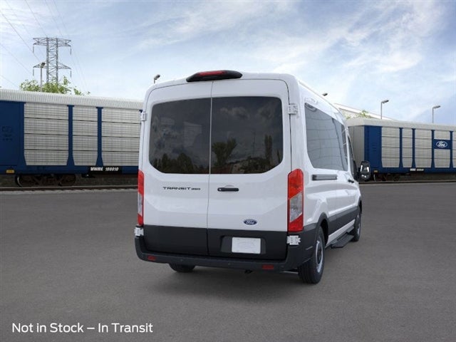 2026 Ford Transit XL