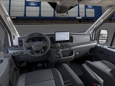 2026 Ford Transit XL