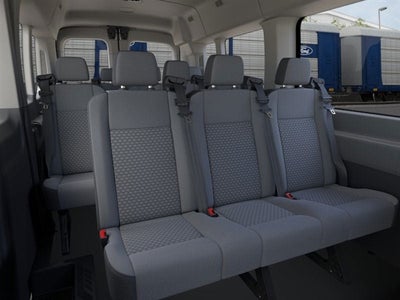 2026 Ford Transit XL