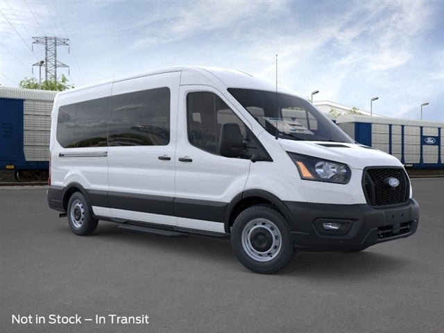 2026 Ford Transit XL