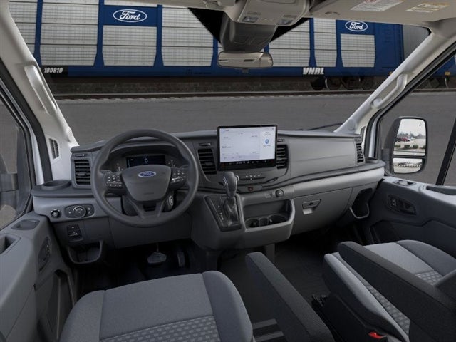 2026 Ford Transit XL