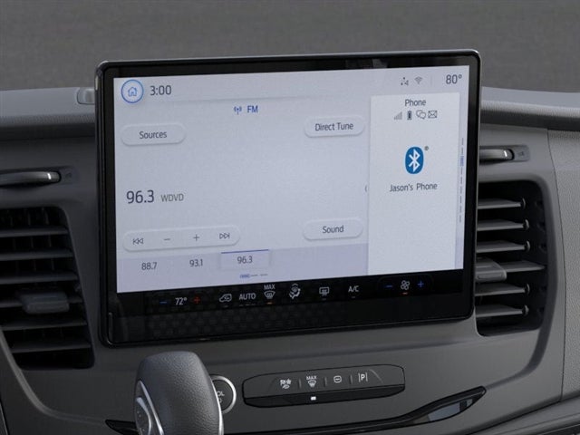 2026 Ford Transit XL