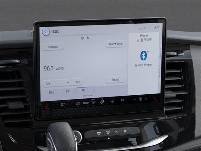 2026 Ford Transit XLT