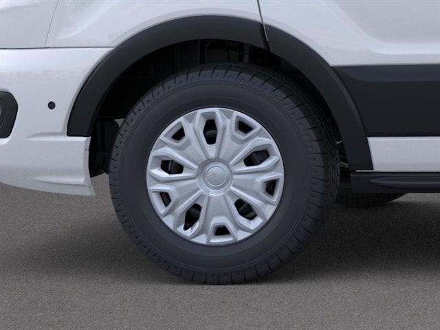 2026 Ford Transit XLT