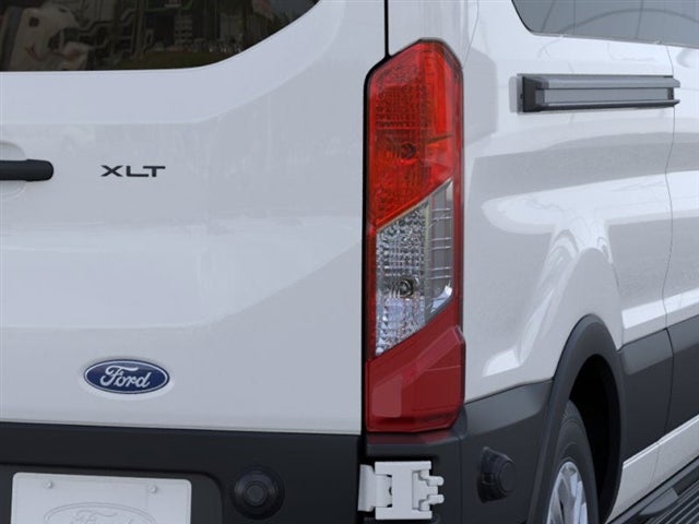 2026 Ford Transit XLT