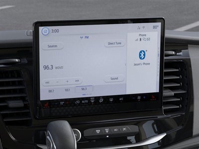 2026 Ford Transit XLT