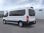2026 Ford Transit XLT