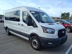 2024 Ford Transit-350 XL