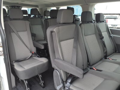 2024 Ford Transit-350 XLT