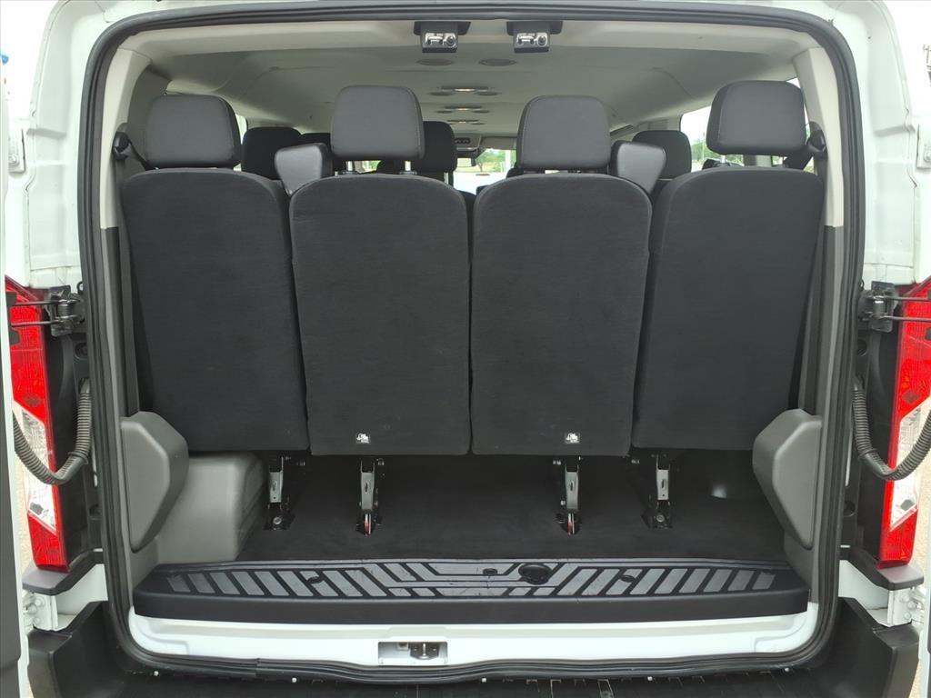 2024 Ford Transit-350 XLT