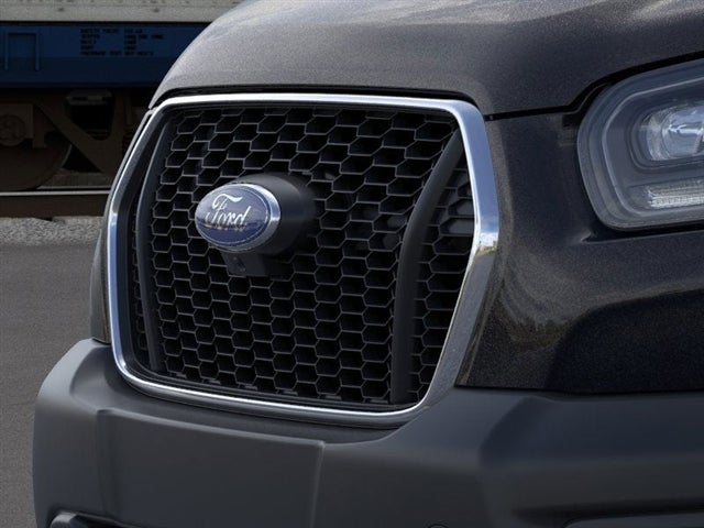 2025 Ford Transit XL