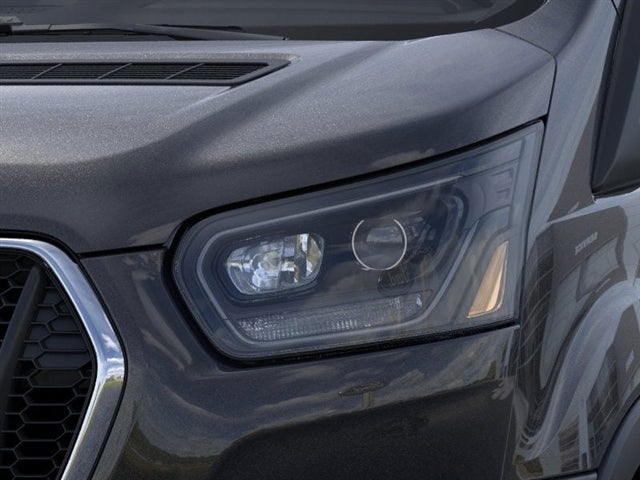 2025 Ford Transit XL