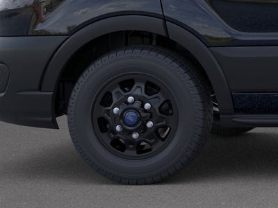 2025 Ford Transit XL