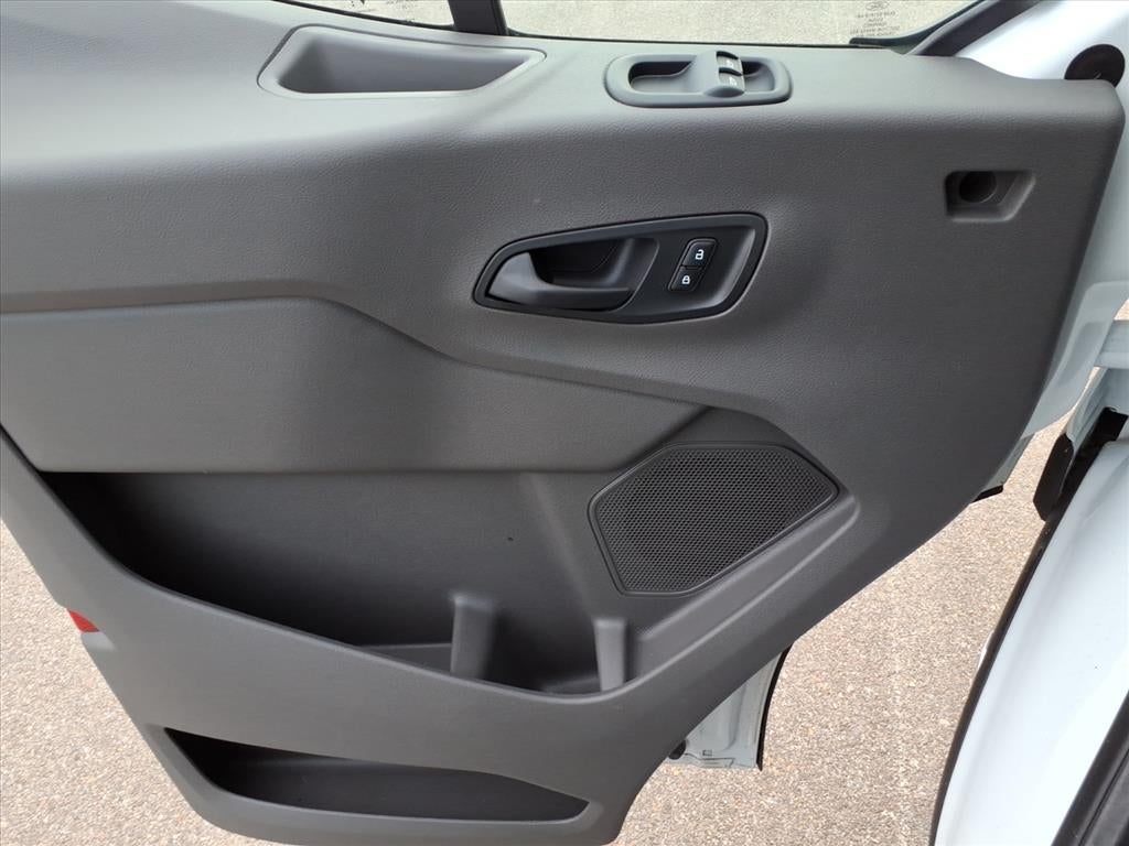 2021 Ford Transit-350 XLT