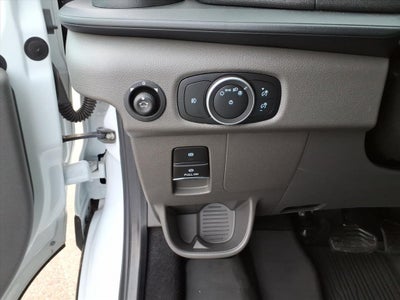 2021 Ford Transit-350 XLT