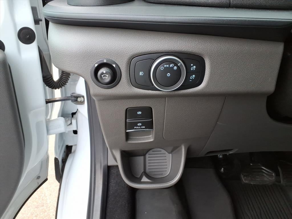 2021 Ford Transit-350 XLT