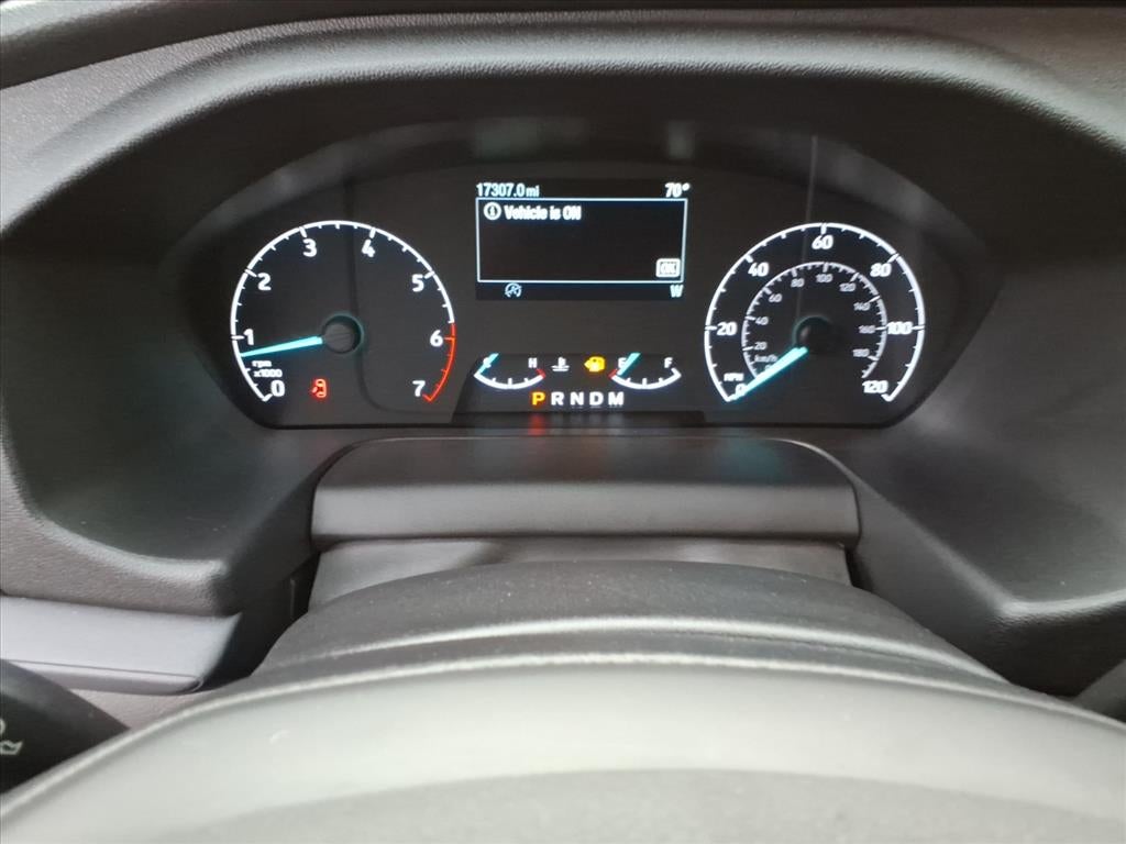 2021 Ford Transit-350 XLT