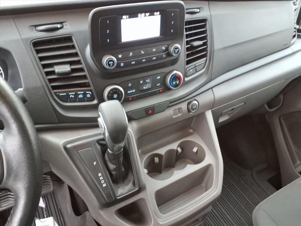 2021 Ford Transit-350 XLT