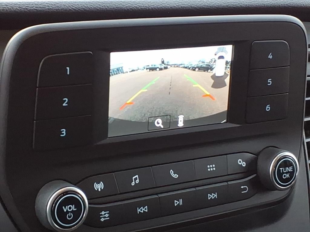 2021 Ford Transit-350 XLT