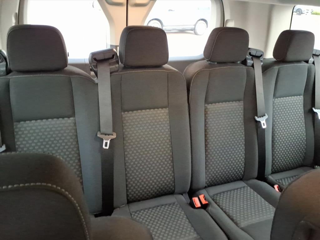 2021 Ford Transit-350 XLT