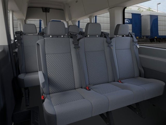 2026 Ford Transit XLT