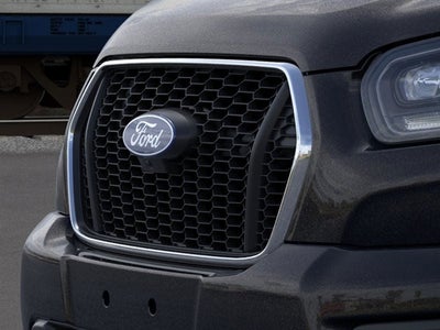 2026 Ford Transit XLT