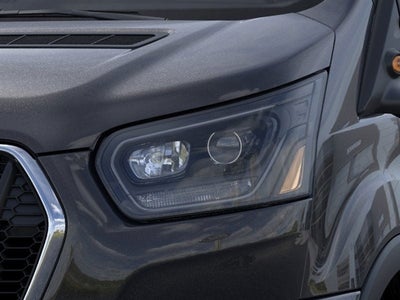 2026 Ford Transit XLT