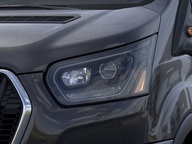 2026 Ford Transit XLT