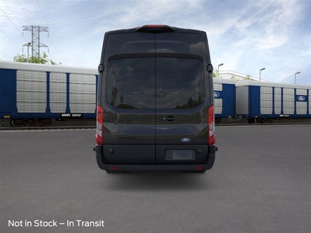 2026 Ford Transit XLT