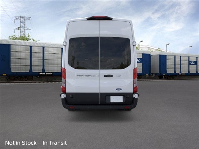 2026 Ford Transit XLT