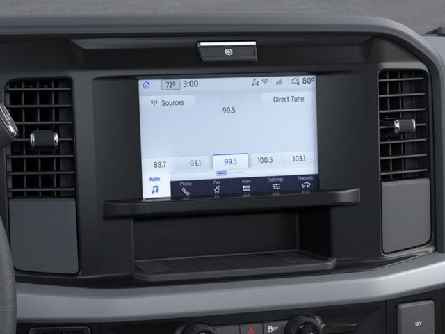2026 Ford F-600SD Base