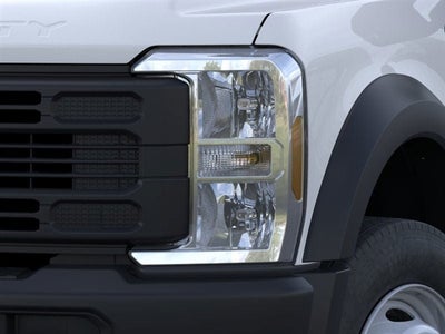 2026 Ford F-600SD Base