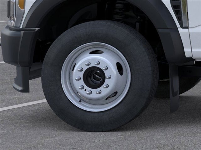 2026 Ford F-600SD Base