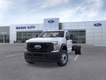2026 Ford F-600SD Base