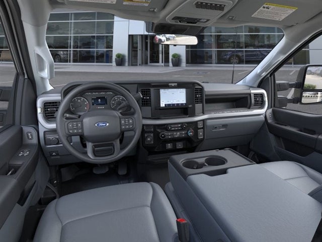 2026 Ford F-600SD Base