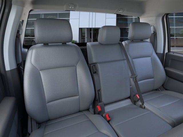 2025 Ford F-350 Super Duty XL DRW