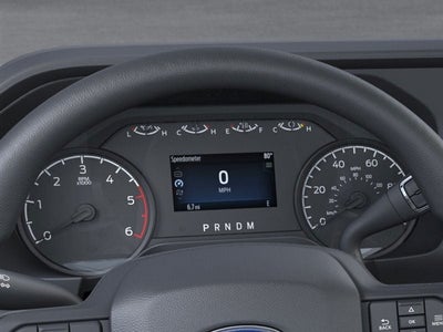 2025 Ford F-350 Super Duty XL DRW