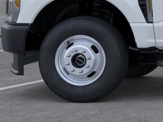 2025 Ford F-350 Super Duty XL DRW