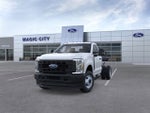 2025 Ford F-350 Super Duty XL DRW