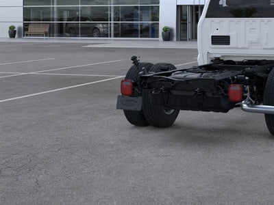 2025 Ford F-350 Super Duty XL DRW