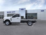 2025 Ford F-350 Super Duty XL DRW